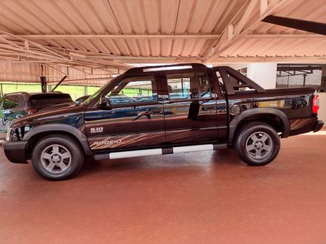 CHEVROLET S10 2.4 RODEIO CABINE DUPLA, Foto 9