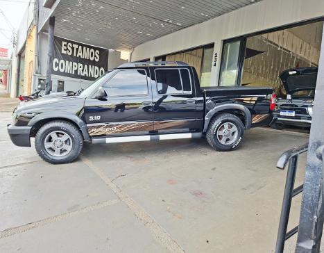 CHEVROLET S10 2.4 RODEIO CABINE DUPLA, Foto 2