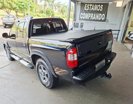 CHEVROLET S10 2.4 RODEIO CABINE DUPLA, Foto 3