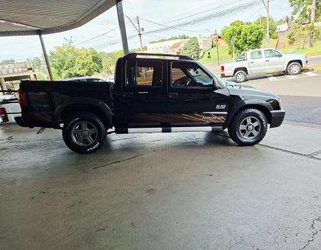 CHEVROLET S10 2.4 RODEIO CABINE DUPLA, Foto 6