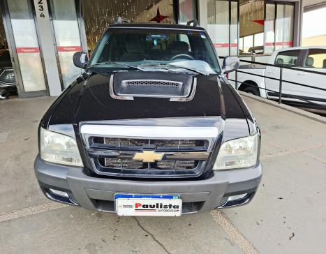 CHEVROLET S10 2.4 RODEIO CABINE DUPLA, Foto 8