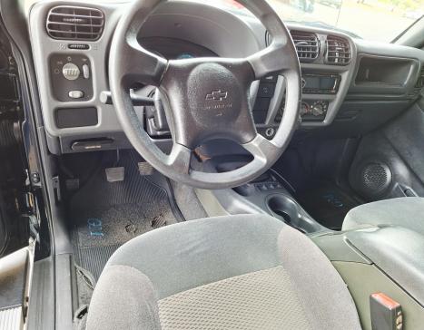 CHEVROLET S10 2.4 RODEIO CABINE DUPLA, Foto 10