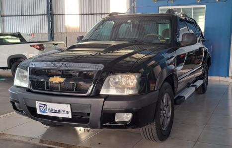 CHEVROLET S10 2.4 RODEIO CABINE DUPLA, Foto 2