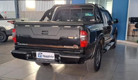 CHEVROLET S10 2.4 RODEIO CABINE DUPLA, Foto 3