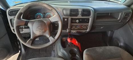 CHEVROLET S10 2.4 RODEIO CABINE DUPLA, Foto 4