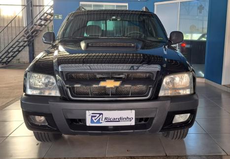 CHEVROLET S10 2.4 RODEIO CABINE DUPLA, Foto 6