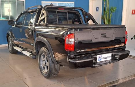 CHEVROLET S10 2.4 RODEIO CABINE DUPLA, Foto 9