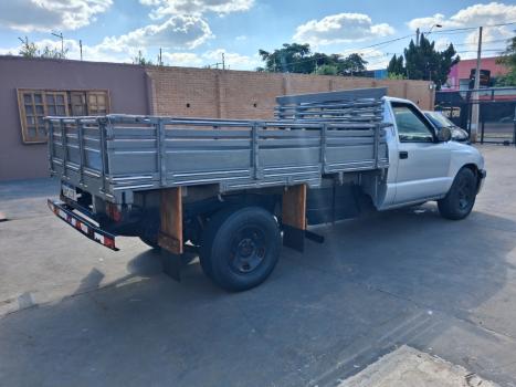 CHEVROLET S10 2.5 DE LUXE CABINE SIMPLES, Foto 2