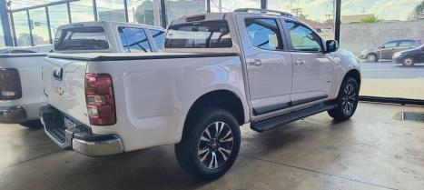 CHEVROLET S10 2.5 FLEX LTZ 4X4 CABINE DUPLA AUTOMTICO, Foto 3