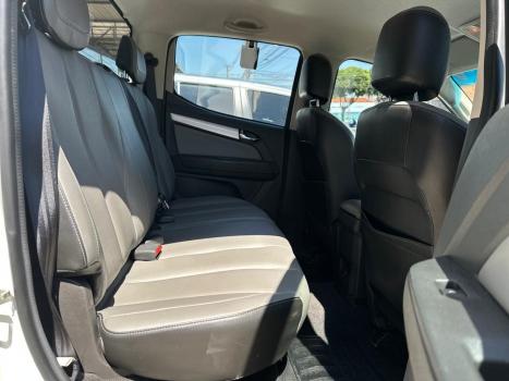 CHEVROLET S10 2.5 FLEX LTZ 4X4 CABINE DUPLA AUTOMTICO, Foto 5