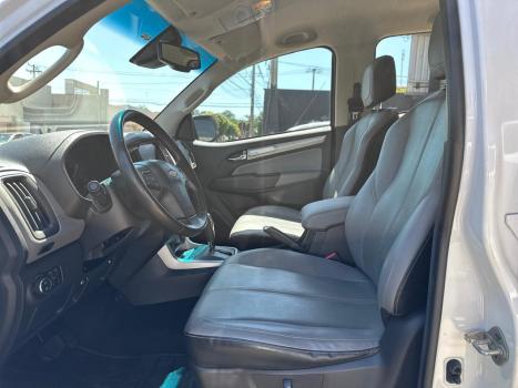 CHEVROLET S10 2.5 FLEX LTZ 4X4 CABINE DUPLA AUTOMTICO, Foto 6