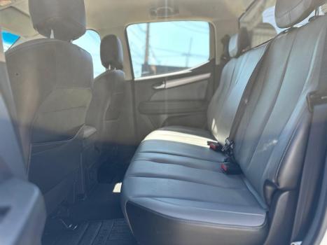 CHEVROLET S10 2.5 FLEX LTZ 4X4 CABINE DUPLA AUTOMTICO, Foto 7