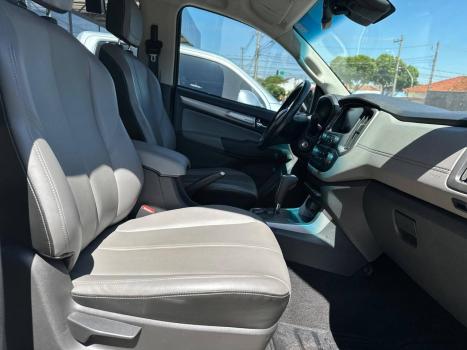 CHEVROLET S10 2.5 FLEX LTZ 4X4 CABINE DUPLA AUTOMTICO, Foto 8