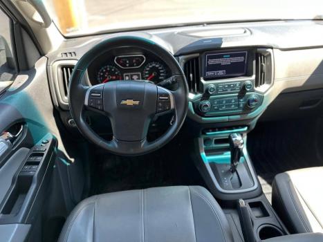 CHEVROLET S10 2.5 FLEX LTZ 4X4 CABINE DUPLA AUTOMTICO, Foto 9