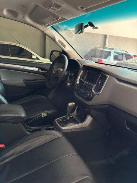 CHEVROLET S10 2.5 FLEX LT CABINE DUPLA AUTOM�TICO, Foto 7