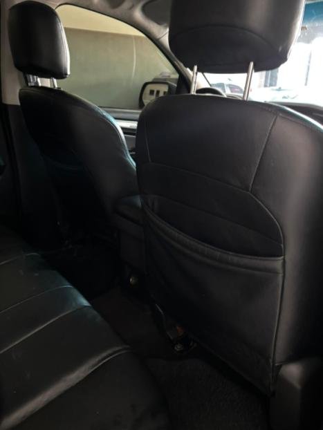 CHEVROLET S10 2.5 FLEX LT CABINE DUPLA AUTOM�TICO, Foto 8