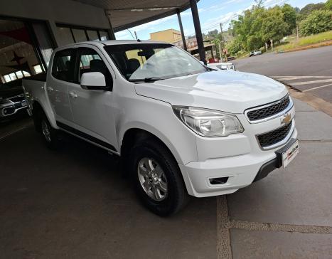 CHEVROLET S10 2.5 FLEX LT CABINE DUPLA, Foto 3