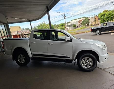 CHEVROLET S10 2.5 FLEX LT CABINE DUPLA, Foto 4