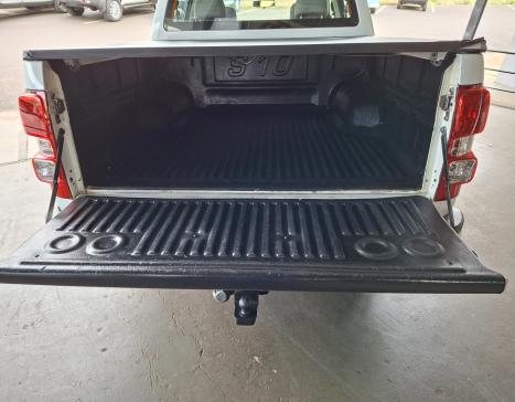 CHEVROLET S10 2.5 FLEX LT CABINE DUPLA, Foto 7