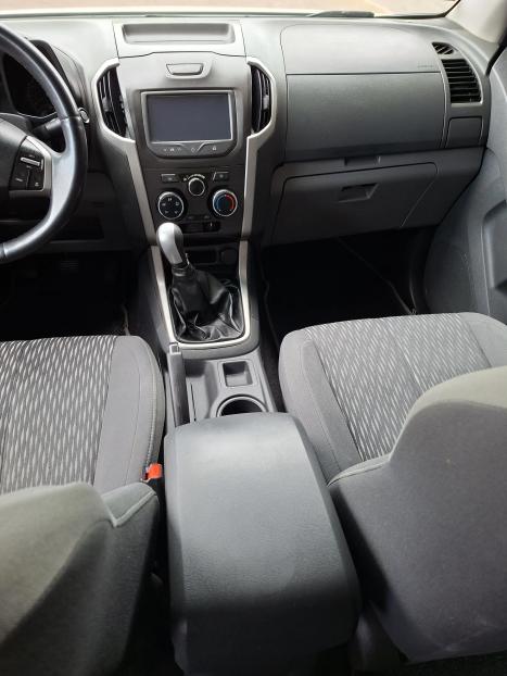 CHEVROLET S10 2.5 FLEX LT CABINE DUPLA, Foto 10