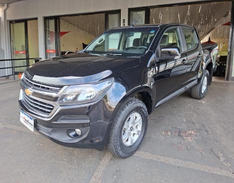CHEVROLET S10 2.5 FLEX LT CABINE DUPLA, Foto 1