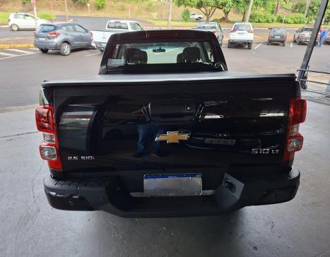 CHEVROLET S10 2.5 FLEX LT CABINE DUPLA, Foto 3