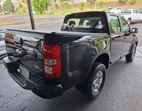 CHEVROLET S10 2.5 FLEX LT CABINE DUPLA, Foto 4