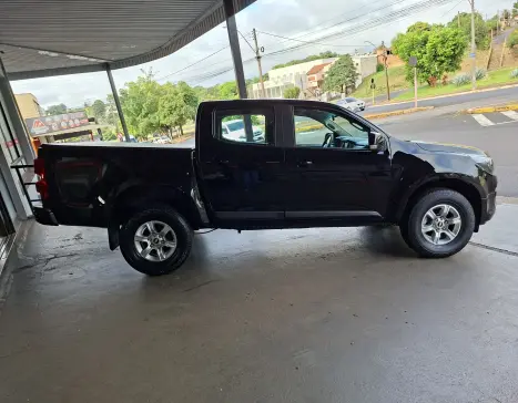 CHEVROLET S10 2.5 FLEX LT CABINE DUPLA, Foto 5