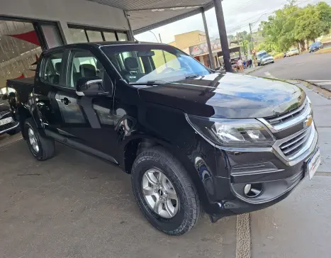 CHEVROLET S10 2.5 FLEX LT CABINE DUPLA, Foto 6