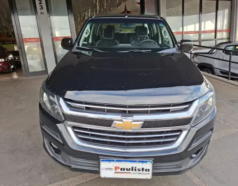 CHEVROLET S10 2.5 FLEX LT CABINE DUPLA, Foto 7