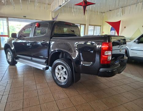 CHEVROLET S10 2.5 FLEX LT CABINE DUPLA, Foto 3