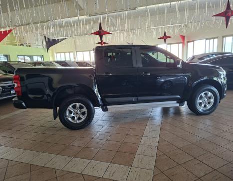 CHEVROLET S10 2.5 FLEX LT CABINE DUPLA, Foto 6