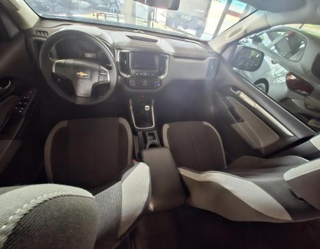 CHEVROLET S10 2.5 FLEX LT CABINE DUPLA, Foto 11