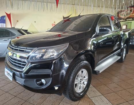 CHEVROLET S10 2.5 FLEX LT CABINE DUPLA, Foto 1