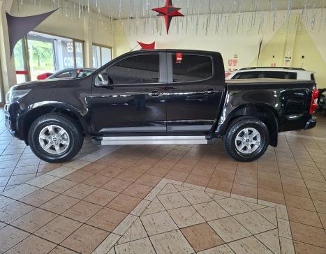 CHEVROLET S10 2.5 FLEX LT CABINE DUPLA, Foto 2