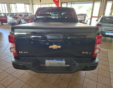 CHEVROLET S10 2.5 FLEX LT CABINE DUPLA, Foto 4