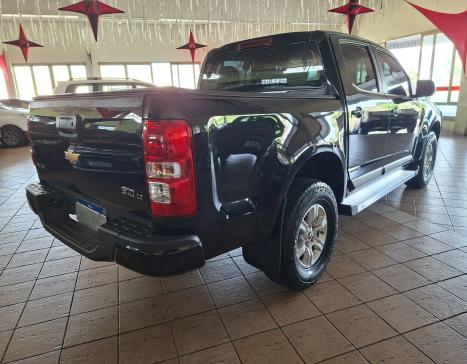 CHEVROLET S10 2.5 FLEX LT CABINE DUPLA, Foto 5