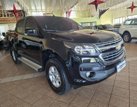 CHEVROLET S10 2.5 FLEX LT CABINE DUPLA, Foto 7