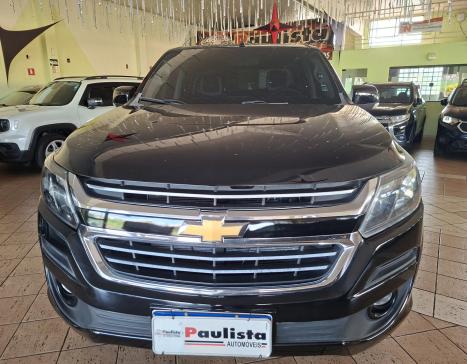 CHEVROLET S10 2.5 FLEX LT CABINE DUPLA, Foto 8