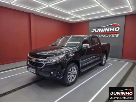 CHEVROLET S10 2.5 FLEX LT CABINE DUPLA AUTOM�TICO, Foto 1