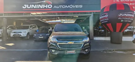 CHEVROLET S10 2.5 FLEX LT CABINE DUPLA AUTOM�TICO, Foto 3