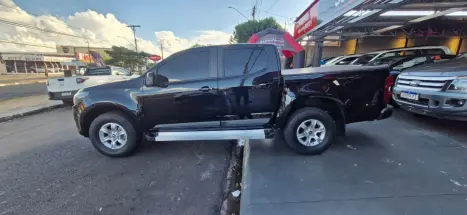 CHEVROLET S10 2.5 FLEX LT CABINE DUPLA AUTOM�TICO, Foto 4