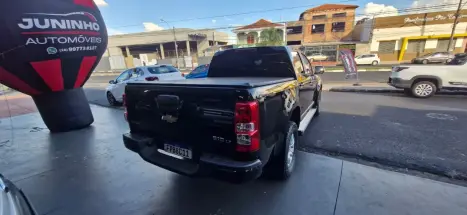 CHEVROLET S10 2.5 FLEX LT CABINE DUPLA AUTOM�TICO, Foto 6