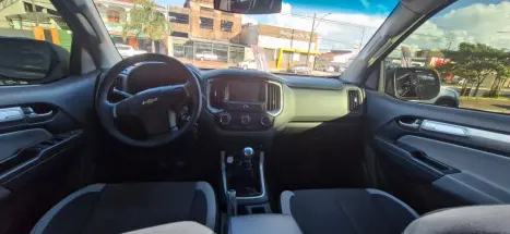 CHEVROLET S10 2.5 FLEX LT CABINE DUPLA AUTOM�TICO, Foto 10