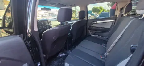 CHEVROLET S10 2.5 FLEX LT CABINE DUPLA AUTOM�TICO, Foto 11