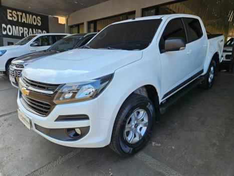CHEVROLET S10 2.5 FLEX ADVANTAGE CABINE DUPLA, Foto 1