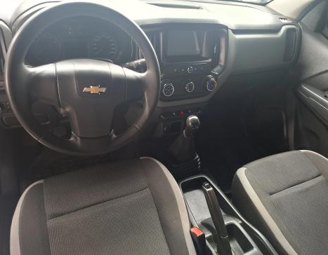 CHEVROLET S10 2.5 FLEX ADVANTAGE CABINE DUPLA, Foto 7