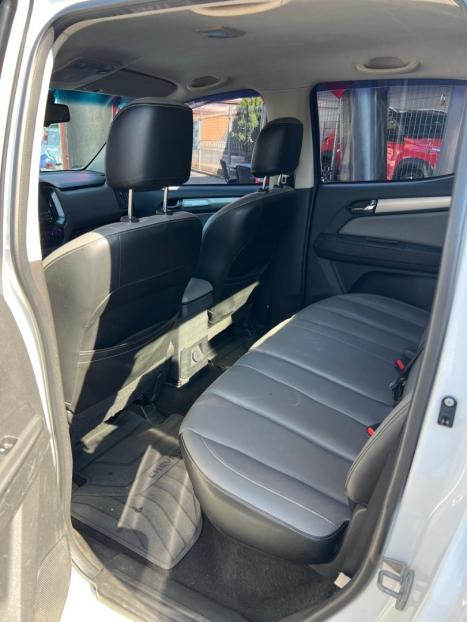 CHEVROLET S10 2.5 FLEX LTZ CABINE DUPLA AUTOM�TICO, Foto 3