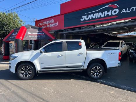 CHEVROLET S10 2.5 FLEX LTZ CABINE DUPLA AUTOM�TICO, Foto 4