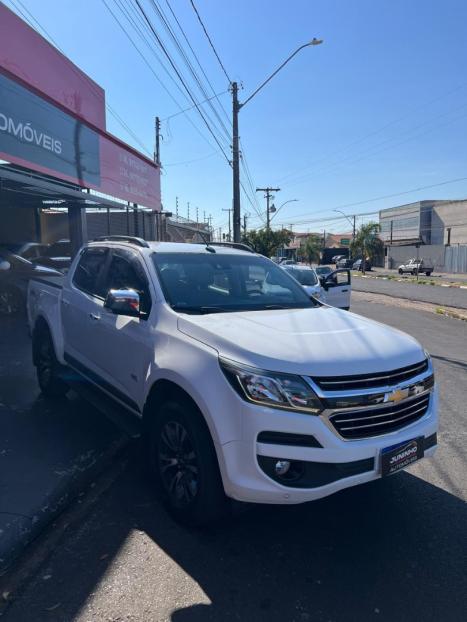 CHEVROLET S10 2.5 FLEX LTZ CABINE DUPLA AUTOM�TICO, Foto 5